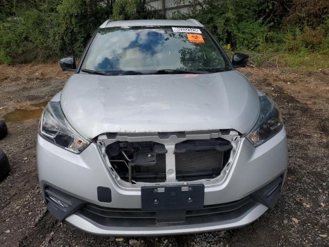 2020 NISSAN KICKS SR 3N1CP5DV0LL553348