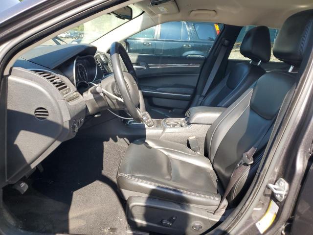 2022 CHRYSLER 300 TOURIN 2C3CCADG7NH170901
