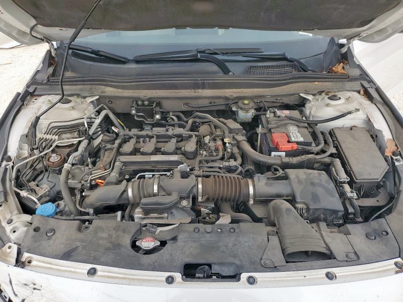 2018 HONDA ACCORD LX #3298161272