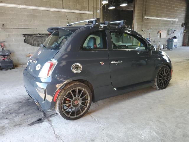 2017 FIAT 500 ABARTH 3C3CFFFH2HT527844