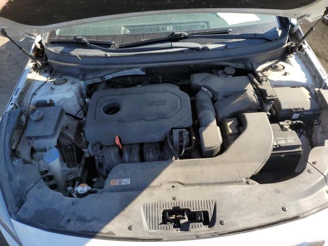 2015 HYUNDAI SONATA SE 5NPE24AF9FH007731
