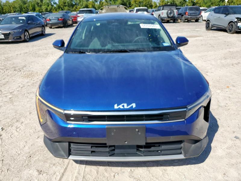 2025 KIA K4 EX 3KPFU4DE7SE060587
