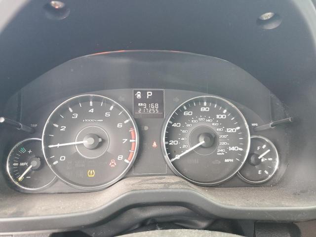 2011 SUBARU OUTBACK - 4S4BRBCC2B3364675