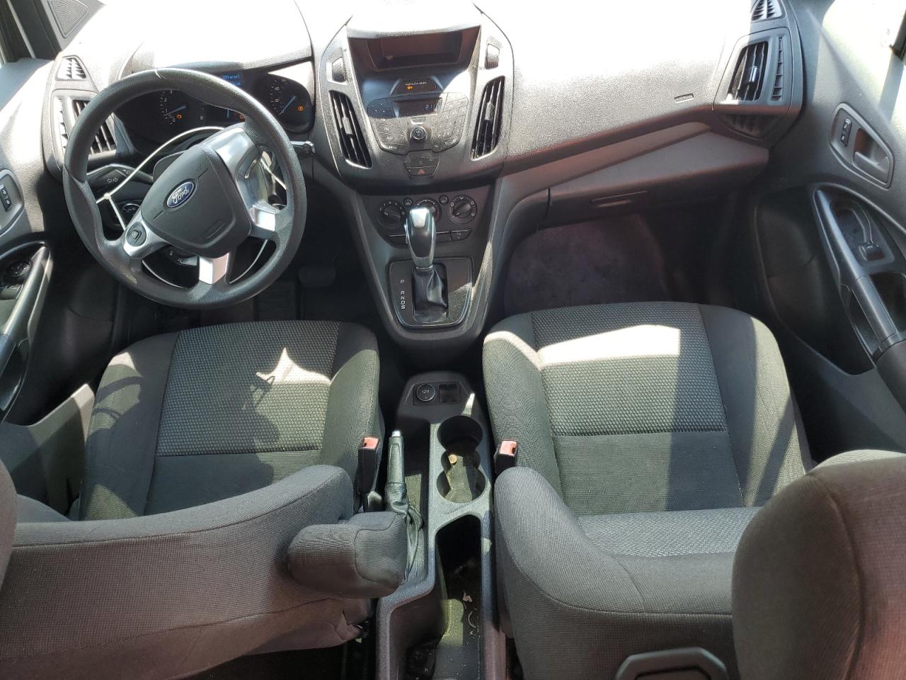 FORD TRANSIT CONNECT XL