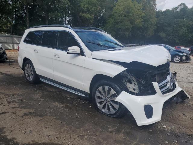2019 MERCEDES-BENZ GLS 450 4M - 4JGDF6EE4KB227119