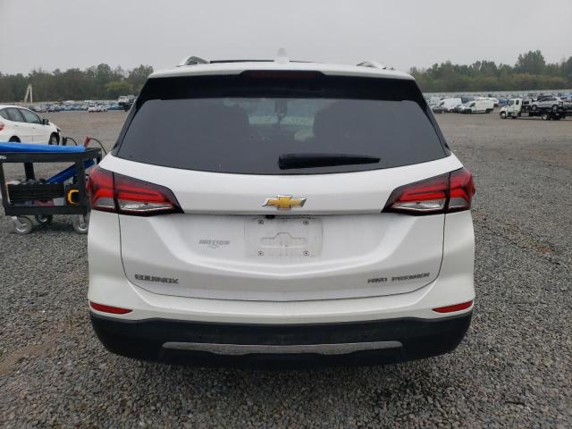 2024 CHEVROLET EQUINOX PREMIER 3GNAXXEG8RL137385
