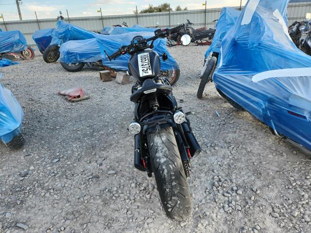 2019 TRIUMPH MOTORCYCLE BONNEVILLE SMTD53HL6KT944701