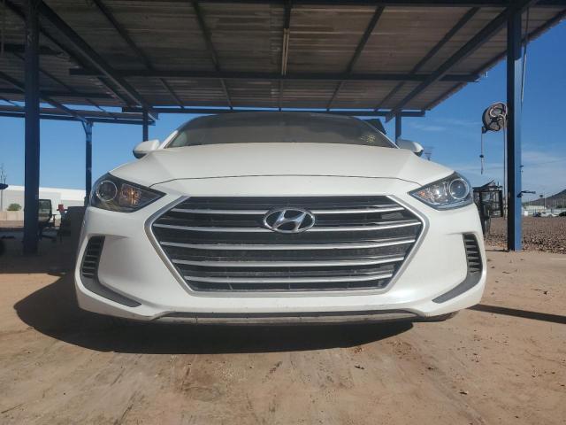 2018 HYUNDAI ELANTRA SEL - 5NPD84LF8JH366861