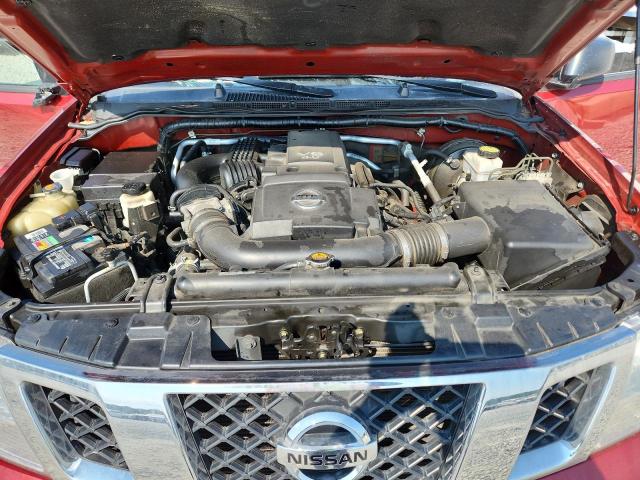 2019 NISSAN FRONTIER S - 1N6AD0ER5KN760718