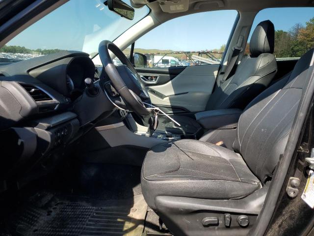 2021 SUBARU FORESTER PREMIUM #3292303265