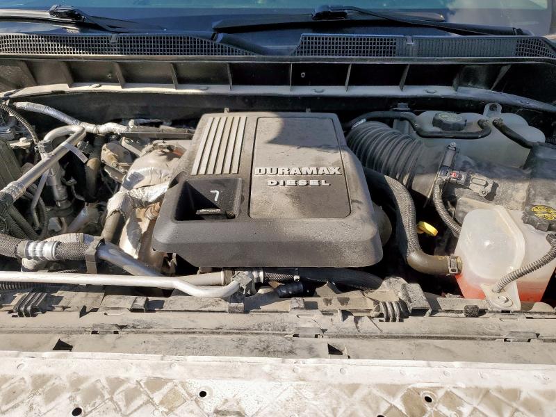 2021 CHEVROLET SILVERADO #3280426155