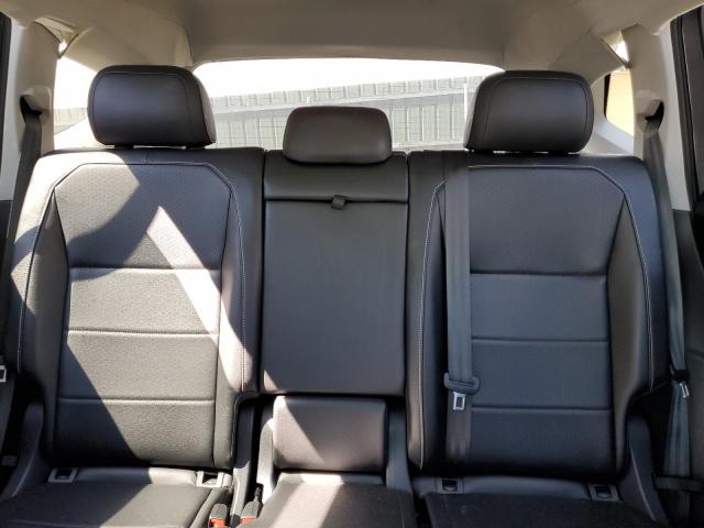 2021 VOLKSWAGEN TIGUAN SE 3VV2B7AX3MM134691