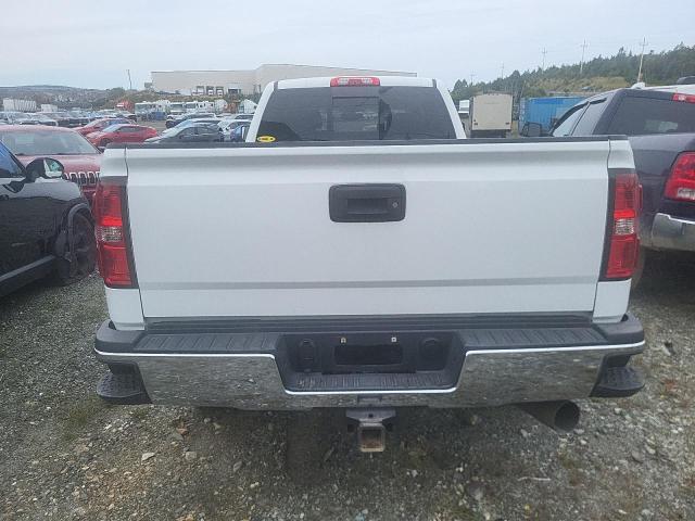 2016 GMC SIERRA K25 1GT12TE82GF219046