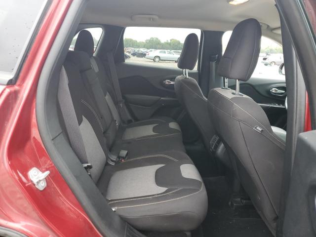 2016 JEEP CHEROKEE S - 1C4PJLAB6GW177396