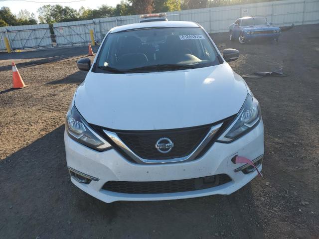 2018 NISSAN SENTRA S 3N1AB7AP0JY276160