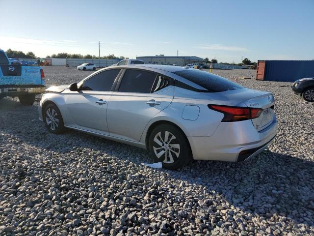 2019 NISSAN ALTIMA S - 1N4BL4BV0KC235697
