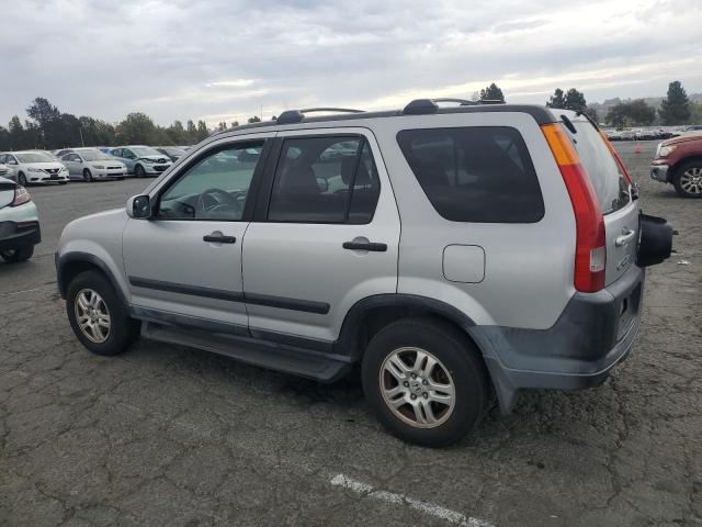 2002 HONDA CR-V EX #3304499521