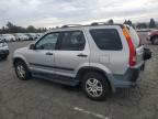 Lot #3304499521 2002 HONDA CR-V EX