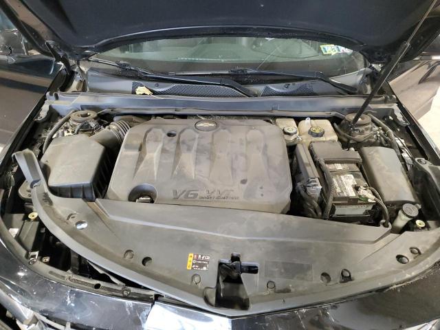 2020 CHEVROLET IMPALA LT - 1G11Z5S35LU112118