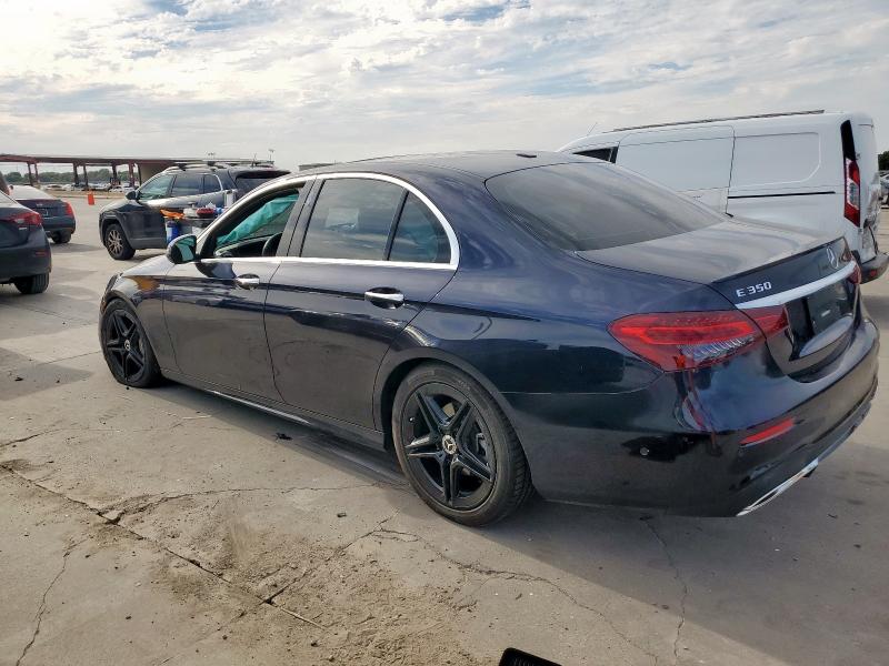 2022 MERCEDES-BENZ E 350 - W1KZF8DBXNB045044