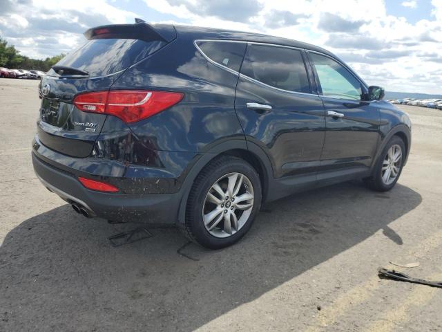 2013 HYUNDAI SANTA FE S - 5XYZWDLA7DG043283