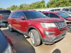 Lot #3310584042 2016 FORD EXPLORER L