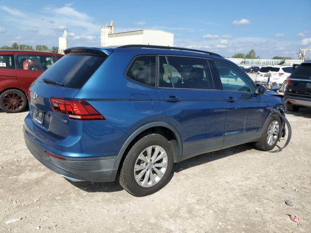 2018 VOLKSWAGEN TIGUAN S - 3VV1B7AX9JM088825