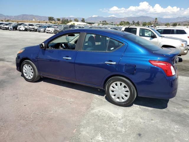 2018 NISSAN VERSA S 3N1CN7APXJL803179