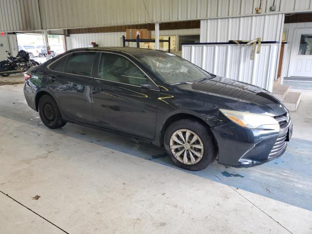 2015 TOYOTA CAMRY LE - 4T4BF1FK3FR461489