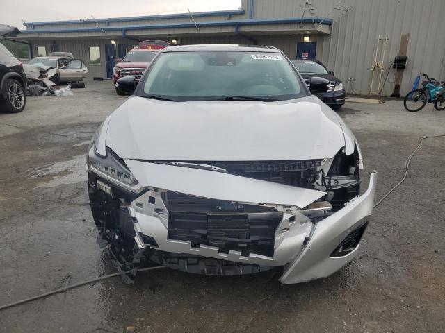 2019 NISSAN MAXIMA S 1N4AA6AVXKC373651
