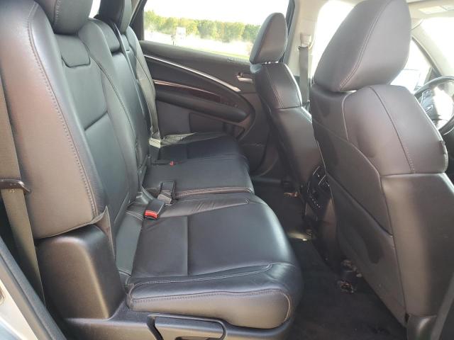2016 ACURA MDX 5FRYD4H27GB035911