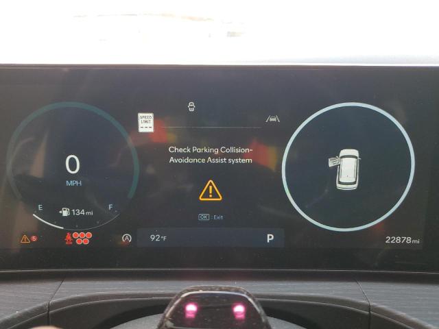 2024 HYUNDAI SANTA FE L - 5NMP44GL6RH057990