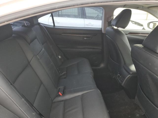 2016 LEXUS ES 300H - JTHBW1GG1G2110049