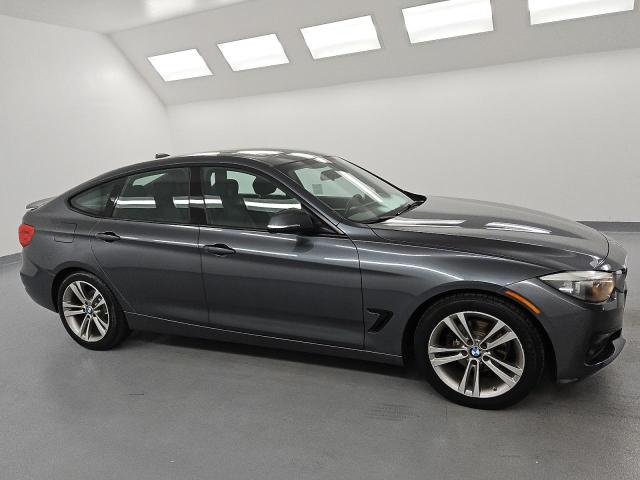 2016 BMW 328 XIGT S WBA8Z5C56GG500210