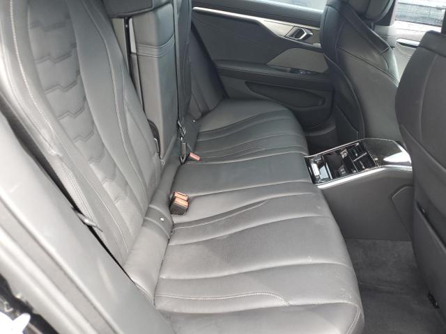 2023 BMW M850XI WBAGV8C02PCL57423
