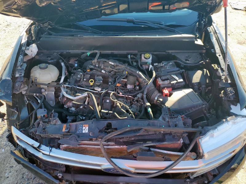 2023 FORD MAVERICK XL 3FTTW8F93PRB02158