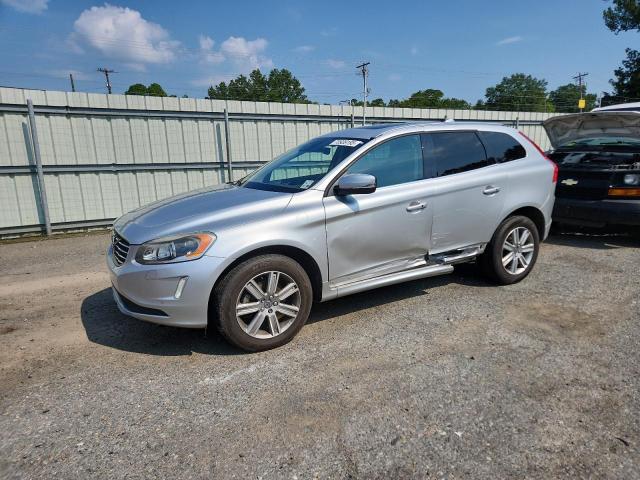2017 VOLVO XC60 T5 IN YV440MDU7H2132434