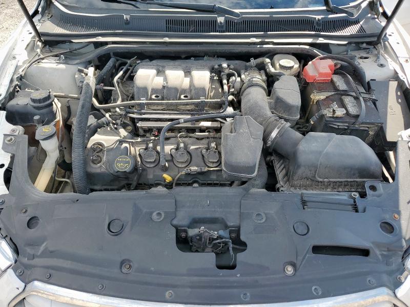 2019 FORD TAURUS LIM 1FAHP2F86KG100207