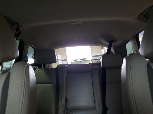 2011 MAZDA CX-9 - JM3TB3CV2B0301850