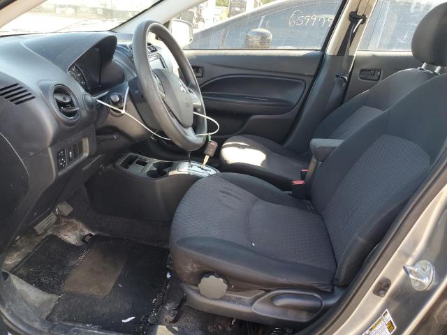 2020 MITSUBISHI MIRAGE ES ML32A3HJ9LH001113