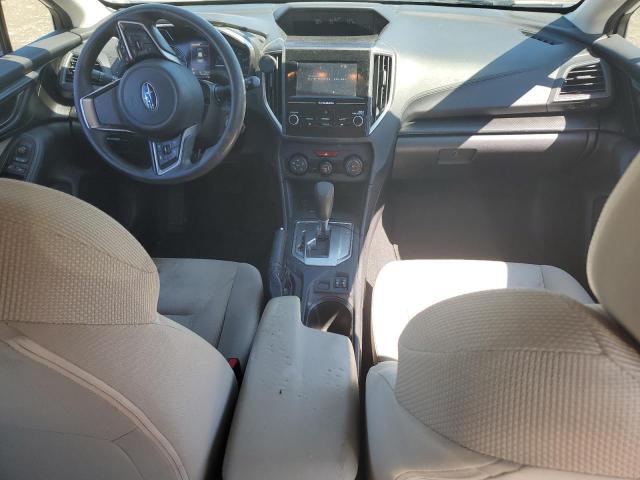 2017 SUBARU IMPREZA PR 4S3GTAD61H3729306