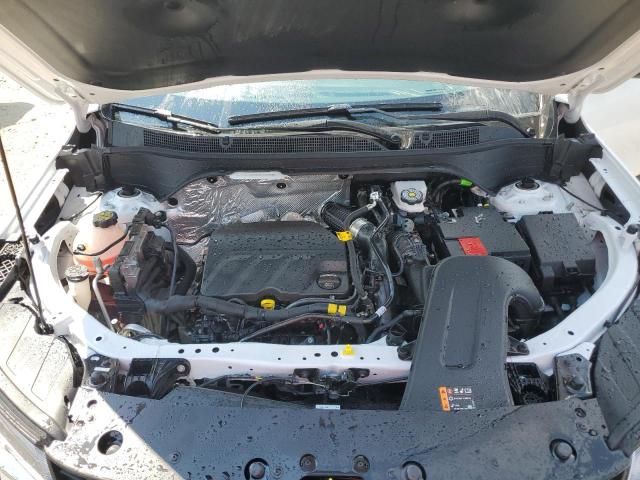 2025 CHEVROLET TRAX 1LT KL77LHEP2SC147736