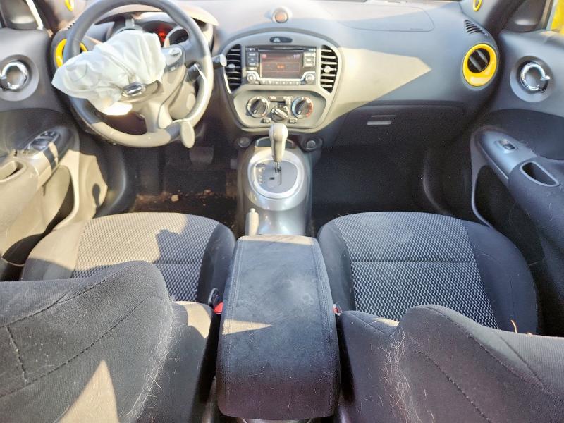 2016 NISSAN JUKE S JN8AF5MR3GT608570