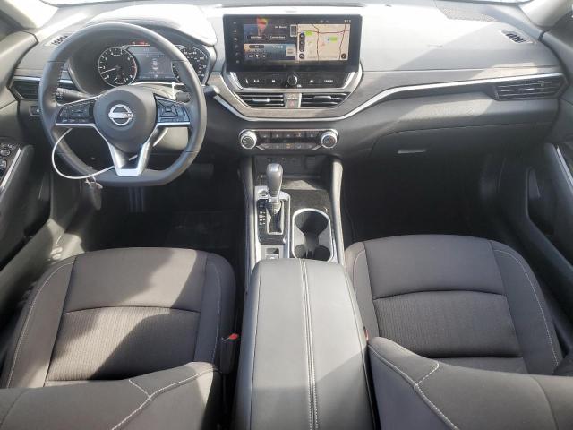 2023 NISSAN ALTIMA SV - 1N4BL4DW0PN423590