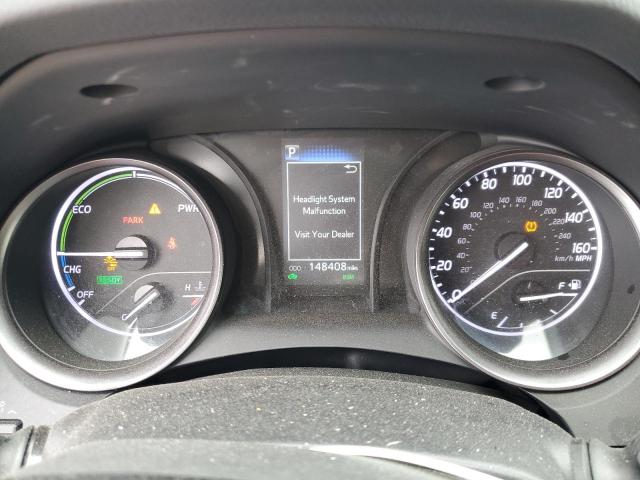 2023 TOYOTA CAMRY SE NIGHT SHADE - 4T1S31AKXPU055821