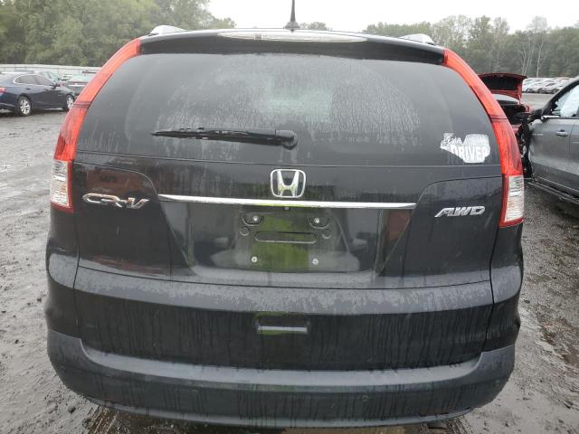 2014 HONDA CR-V EXL - 2HKRM4H73EH614149