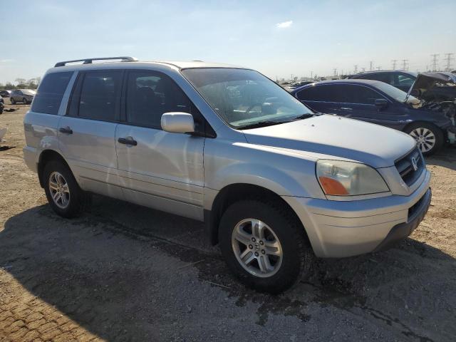 2003 HONDA PILOT EXL #3290044261