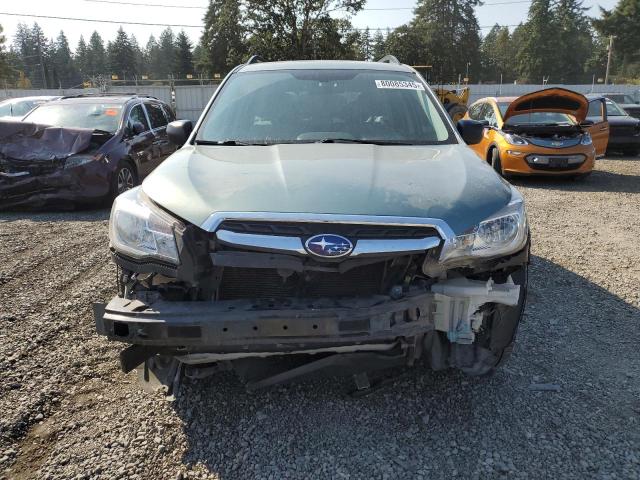 2018 SUBARU FORESTER 2 JF2SJABC2JH579127