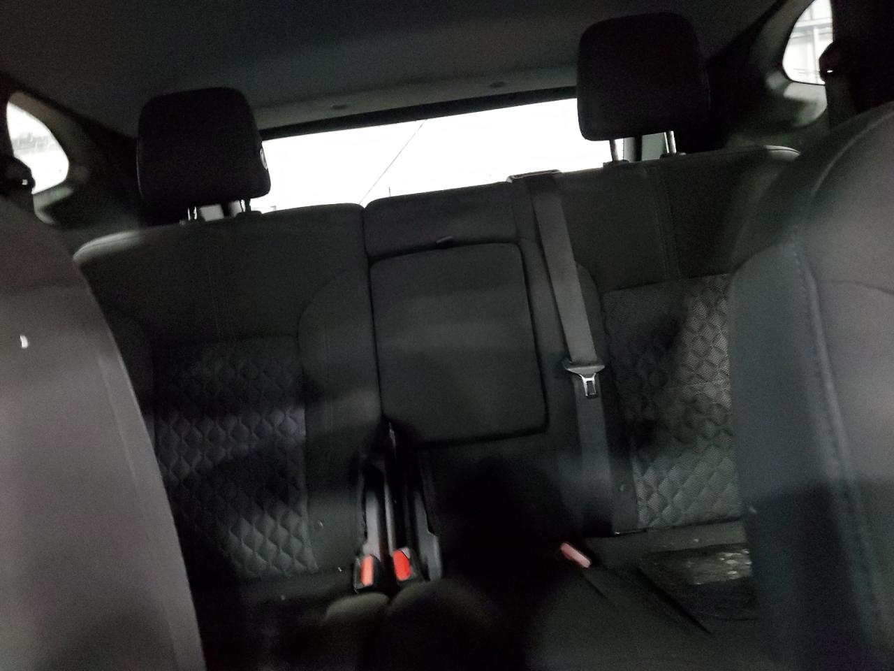 CHEVROLET BLAZER 2LT