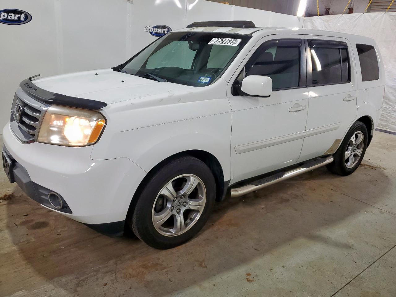 Фото авто